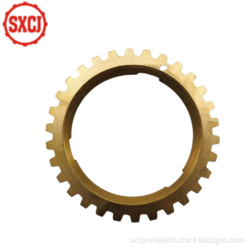 Auto Parts Transmission Synchronizer ring FOR FORD